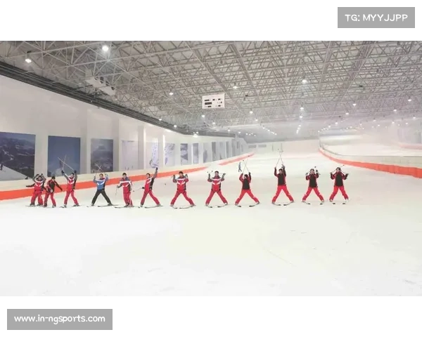 2025 夏季绍兴乔波滑雪课开启预约,解锁清凉冰雪新体验! 2025 夏季绍兴乔波滑雪课开启预约,解锁清凉冰雪新体验!