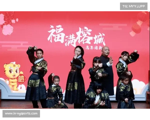 曲棍球之乡非遗文化展演日程正式公布精彩活动等你来体验 曲棍球之乡非遗文化展演日程正式公布精彩活动等你来体验