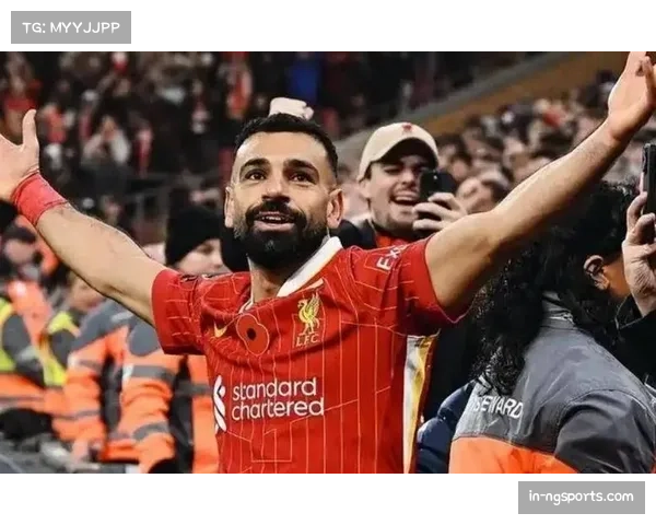 埃及队世预赛客场三球完胜 萨拉赫梅开二度率队晋级